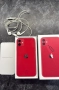 iPhone 11 64 GB RED, снимка 5
