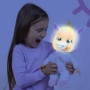 Кукла CRYBABIES Лека нощ Dreamy IMC, снимка 3