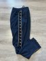 Мъжко долнище Nike Taped Track Pants, Размер XL, снимка 3