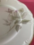 Edelstein.Maria Theresia.1960-1970г.Порцеланова чиния., снимка 2