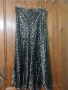 дълга пола Zara , снимка 1