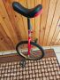 Колело на една гума, снимка 1 - Велосипеди - 45161180