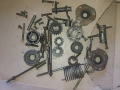 различни части останали от двигател  мз симсон Минск иже и други. по договаряне. , снимка 7