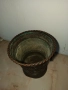 Медна кашпа. , снимка 9