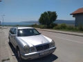 Продавам Мерседес Е 230, снимка 1