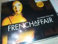 FRENCH AFFAIR CD GERMANY 2507241009, снимка 2