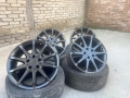 Джанти RONAL 17 Mercedes Benz, снимка 2