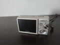 OLYMPUS Stylus 500 Digital camera 5.0 MP x 3 Optical Zoom, снимка 14