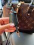 Чанта Louis Vuitton , снимка 4