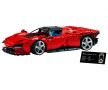 1:8 LEGO Technic - Ferrari Daytona SP3, снимка 3