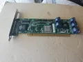 3ware AMCC 9550SXU-8LP 8-Port SATA II PCI-X RAID Controller Card, снимка 5