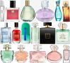 Намалени парфюми и тоалетни води Avon, Oriflame, снимка 1 - Дамски парфюми - 45033850