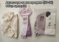 Нови бебешки дрешки и аксесоари , снимка 3