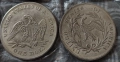 Монети , American Liberty,One dollar, E Pluribus Unum, снимка 2