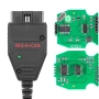 VAG K+CAN COMMANDER Full 1.4 Автодиагностика/Интерфейс, снимка 4