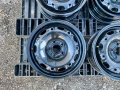4бр.Оригинални джанти 14цола 5x100 за Vw Polo,Fox,Skoda Fabia,Rapid,Roomster,Praktik,Seat, снимка 7