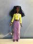 Колекционерска кукла Барби Teen Nikki, снимка 2
