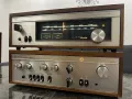 Luxman SQ 507 ,Luxman WL 500, снимка 3