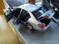 1: 18 Метален модел на Mercedes-Benz E-Klasse W212 Elegance Minichamps, снимка 5