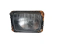 Фар преден ляв Bosch LHD за Mercedes 207/410 (1986-1995) 1305620268, снимка 1