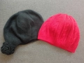 Нови шапчици за момиченца , снимка 8