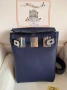 Мъжка чанта Hermes Kelly depeches 25 pouch, снимка 12