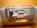 WIKING H0 1/87 VW BEETLE МОДЕЛ КОЛИЧКА ИГРАЧКА, снимка 2