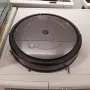 Прахосмукачка робот за сухо и мокро I robot roomba combo, снимка 1