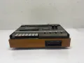 Дек за касети - Audiotronic ACD770D, снимка 1