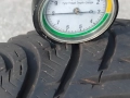 Гуми 205 60 16 BF Goodrich БФ Гудрич 2 броя. Нов внос. Не са нови, снимка 6