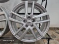 4бр 18ски джанти RIAL за AUDI, VW, SEAT 5х100мм A180178 , снимка 1