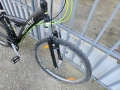 Алумиев велосипед 26 цола FALTER-шест месеца гаранция, снимка 2