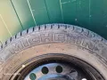 40300 BU000,2151060 Nissan R15 5x114.3 6J ET40/66.1mm, снимка 7