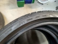 продавам 4бр лятни гуми пакет 275/30/20 245/35/20 , снимка 4