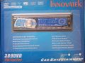 Innovatek DVD-389 In-Dash Car DVD/VCD/CD/MP3 Player