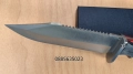 Тактически нож, снимка 12