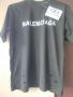 тениска баленсиага, тениски на balenciaga , balenciaga дрехи, снимка 3
