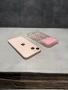 КАТО НОВ Iphone 13 Pink 128 GB, 100% батерия, снимка 1