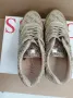 Обувки Guess GUESS Motiv Sneakers Beige, снимка 5