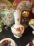 Royal Albert “Old country roses “- великолепни вазичка, бижутрека и декирация Код P2025, снимка 8