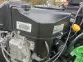 ТРАКТОРНА КОСАЧКА JOHN DEERE X300R 18. К.С./ KAWASAKI. ПЕРФЕКТНА , снимка 13