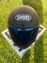 Каска SHOEI NXR размер S  Мото каска Shoei , снимка 2