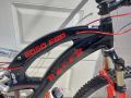 MTB FSP6050 CARBON Racer USA FULLY XT ROCK SHOX SID 19"
, снимка 15