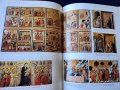 Изкуството в Италия края на XIII-XV век / Изкуството на етруските и древния Рим - 2 албума на руски, снимка 5