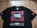 NBA - страхотна мъжка тениска XL, снимка 3