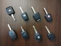 Оригинални използвани авто ключове / Car Keys - 2, снимка 5