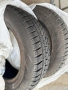 зимни гуми 195;65;15 ѝ 195-60-15„, снимка 1