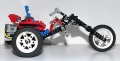 Lego 8857 Street Chopper, снимка 6