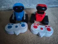 UFLYTOO LA RC Robots Играчки за деца, Роботи с дистанционно управление, 3+ години, снимка 2