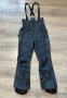 Дамски панталон Arc’teryx Theta SK GoreTex Trousers, Размер XS, снимка 1 - Зимни спортове - 44942332
